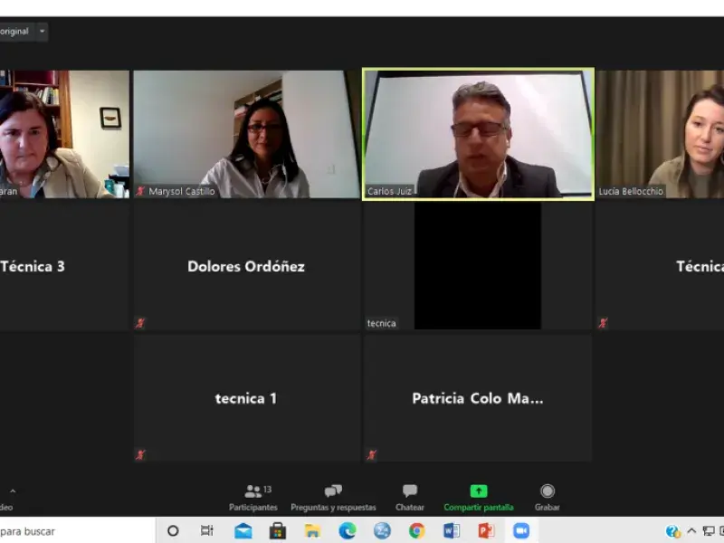 Profesora javeriana participó como panelista en feria de turismo internacional 