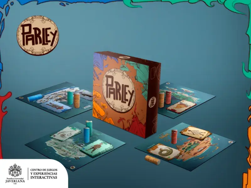 Parley