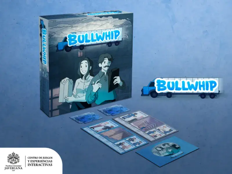 Bullwhip