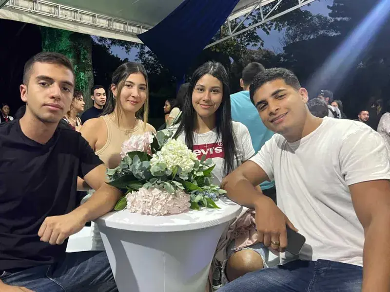 Programa de Negocios Internacionales celebró su décimo aniversario