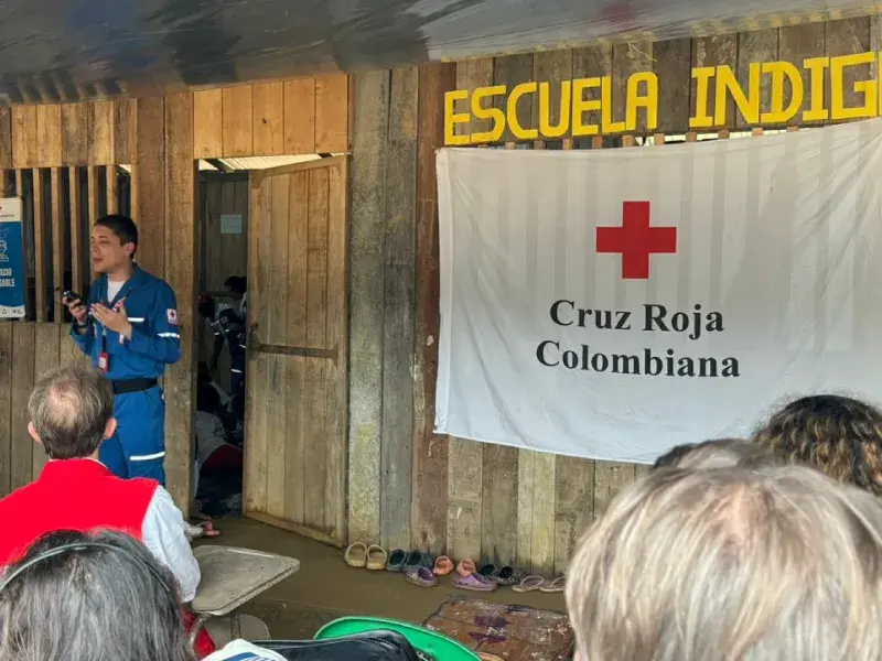  Meyer Gerardo Narváez Ochoa, medico javeriano