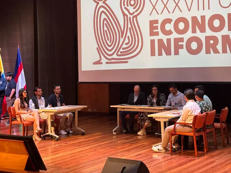 Universidad Javeriana Cali: Sede del XXXVIII Congreso Nacional de Estudiantes de Economía