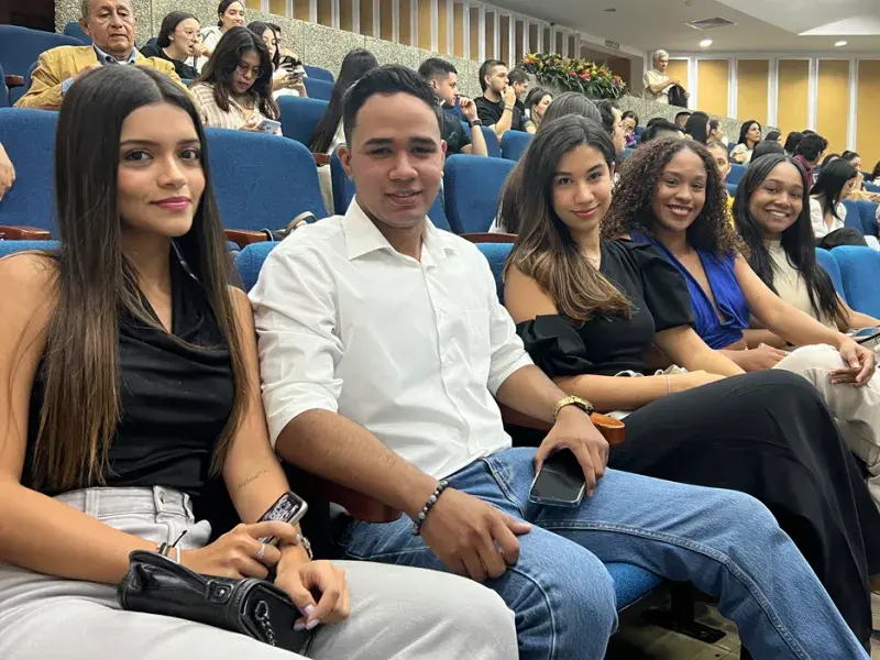 74 empresas de la región han sido beneficiadas con el Consultorio Empresarial