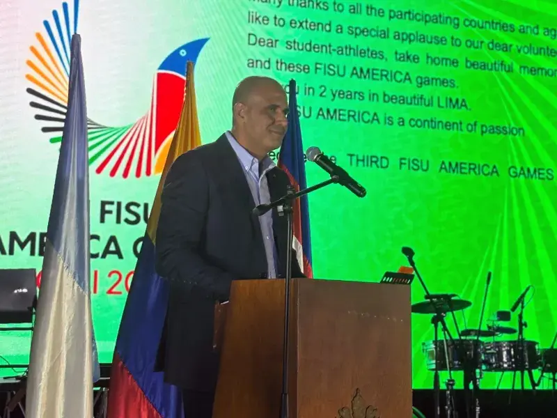 FISU