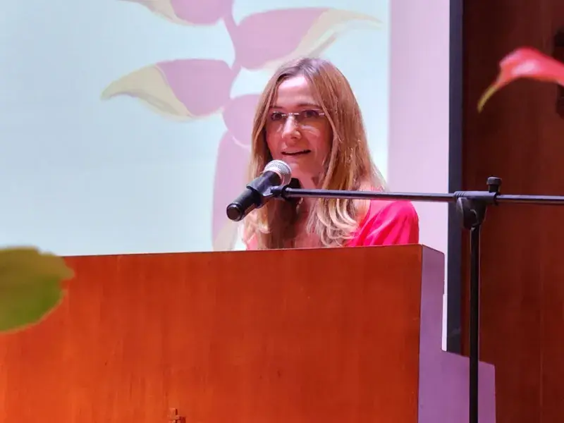 La Javeriana Cali clausura la tercera versión del Diplomado Tesos por el Ambiente con un emotivo reconocimiento a la CVC
