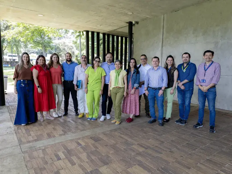 Centro Magis certifica a la primera cohorte de profesores en herramientas de IAGen