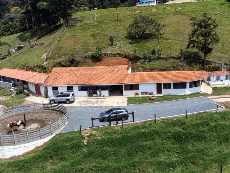 Tras la huella del arquitecto javeriano Martín Corrales
