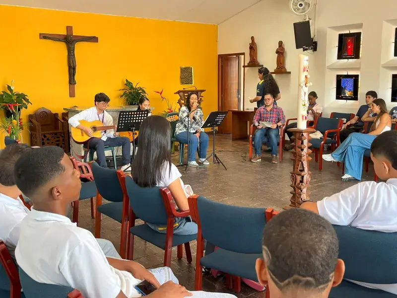 Semana Javeriana 