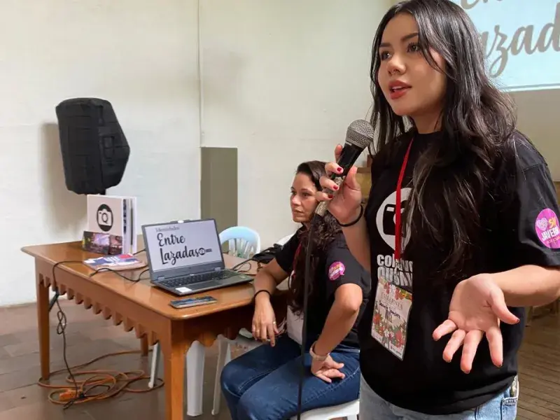 Quiasma en Antioquia