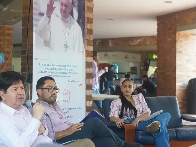 Semana Javeriana 