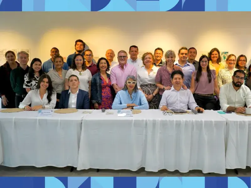 Desayuno- egresados- Javeriana 