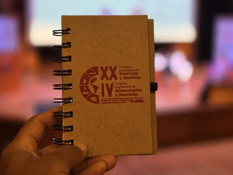Javeriana Cali fue epicentro del debate nacional e internacional sobre el derecho a la alimentación digna