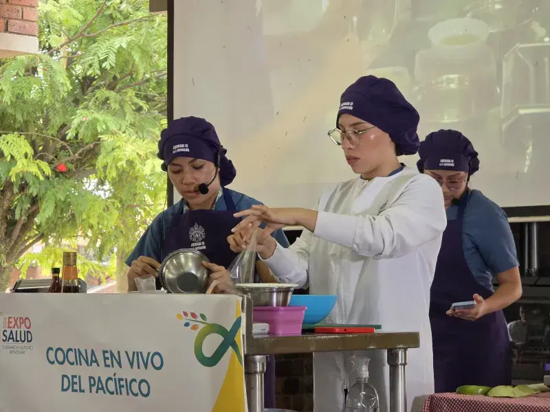 Exposalud 2025 