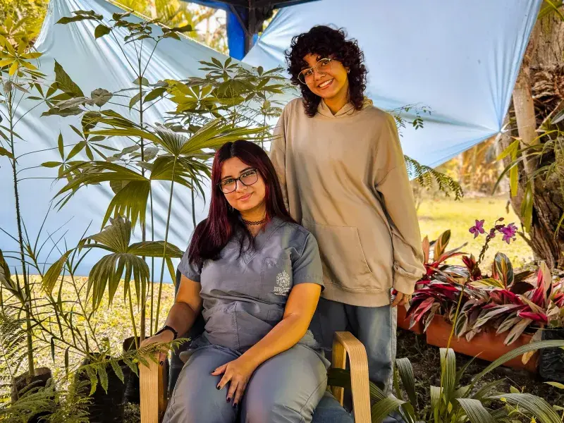 Javeriana Biodiversa