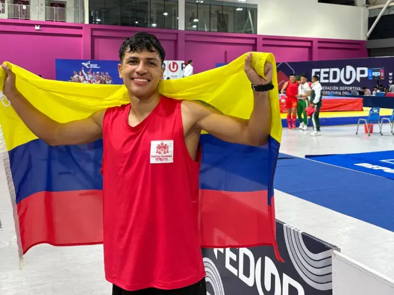 FISU PERÚ