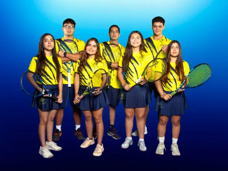 Talento javeriano que trasciende fronteras: nuestros deportistas brillan en Intersuj México 2025
