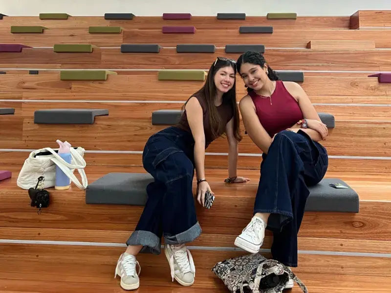 mujeres