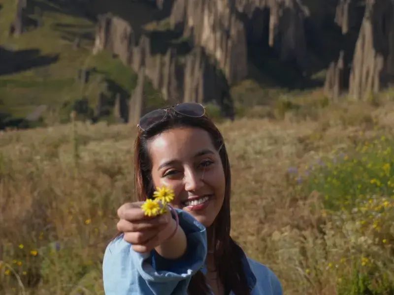 Laura Sofía Bernal
