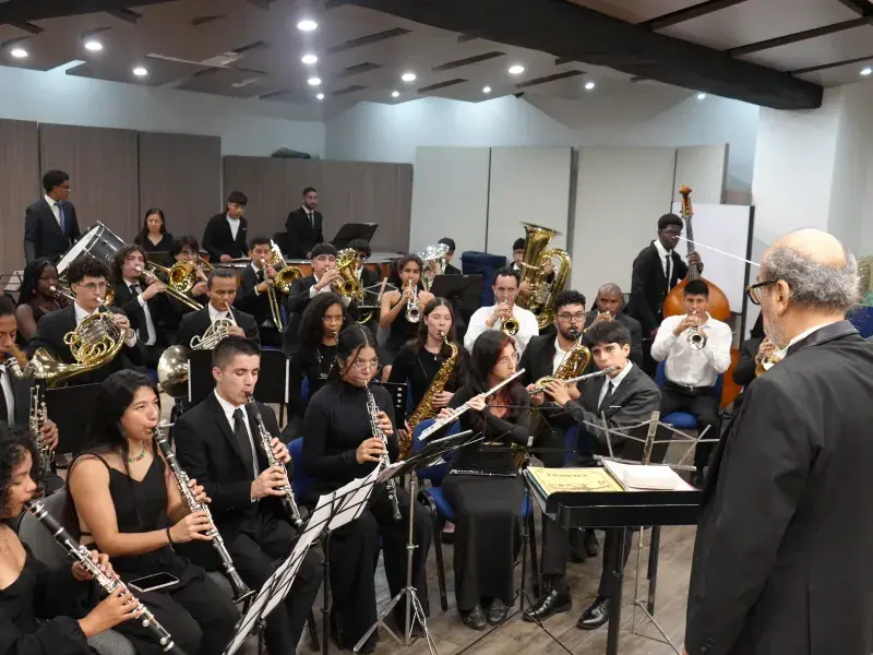 Javeriana Cali será escenario del I Festival Internacional de Trombón