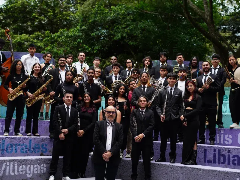 Javeriana Cali será escenario del I Festival Internacional de Trombón