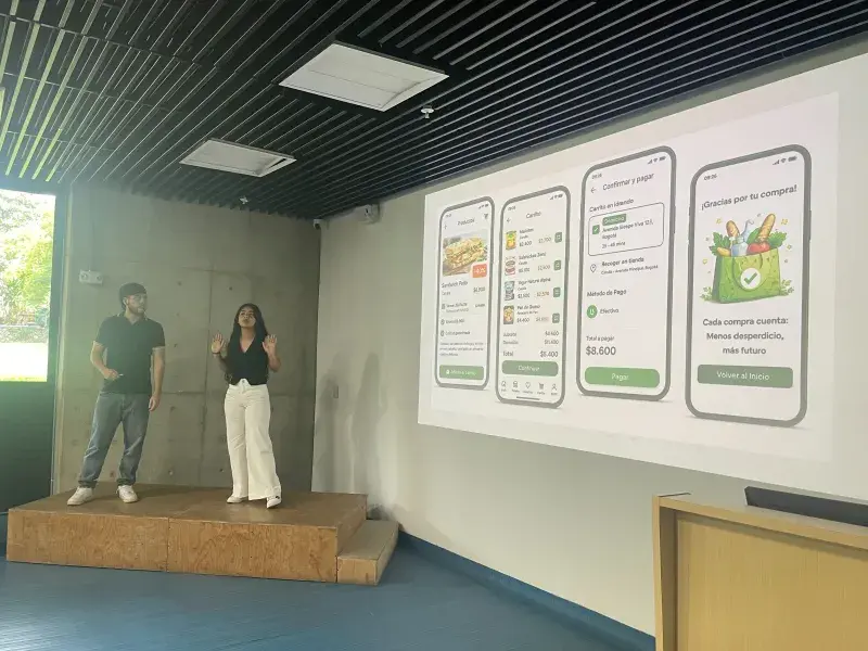 La Facultad de Ciencias Económicas y Campus Nova celebraron una nueva edición de El Juego de las Soluciones