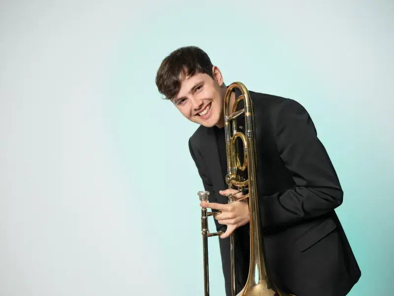 Javeriana Cali será escenario del I Festival Internacional de Trombón