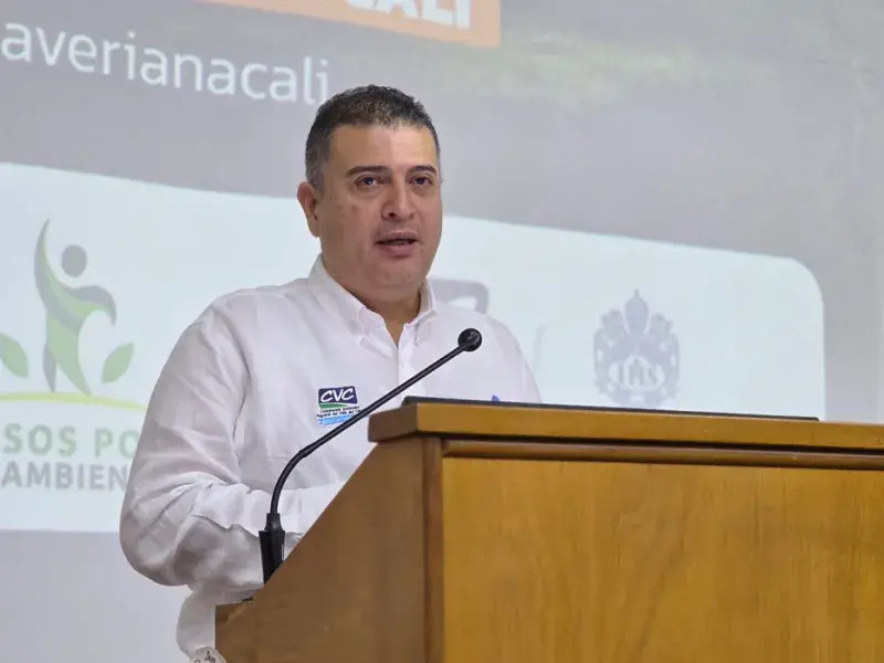 CVC y Javeriana Cali lanzaron la quinta cohorte de Tesos por el Ambiente