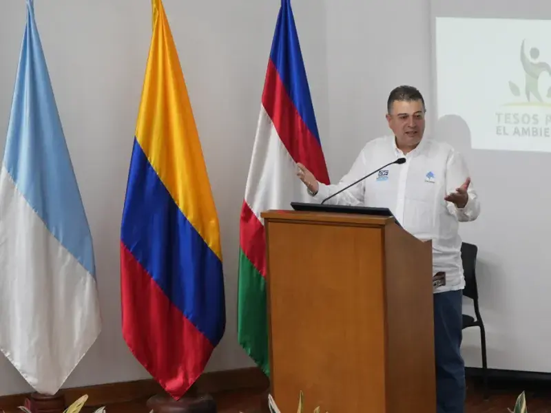 CVC y Javeriana Cali lanzaron la quinta cohorte de Tesos por el Ambiente