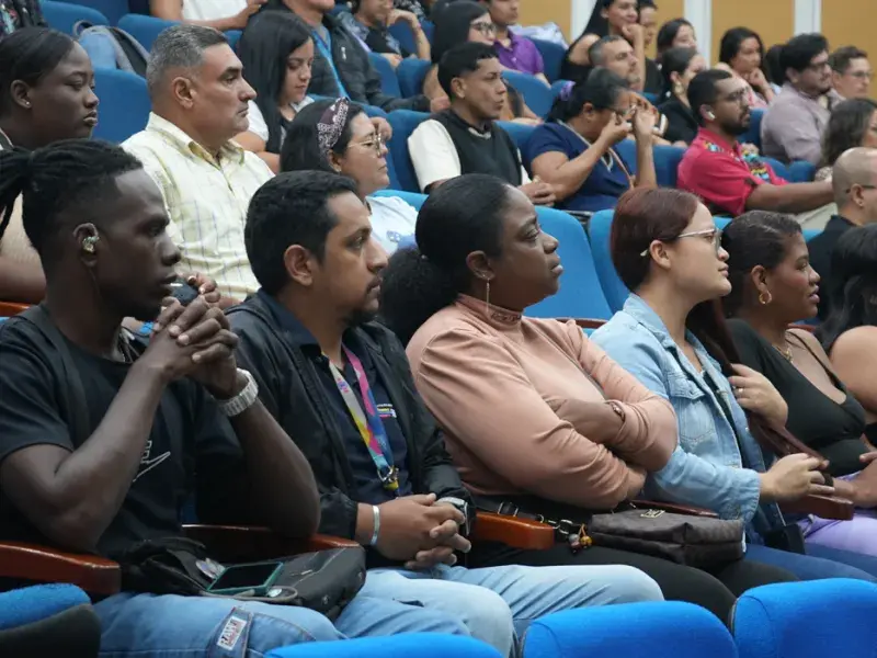 CVC y Javeriana Cali lanzaron la quinta cohorte de Tesos por el Ambiente
