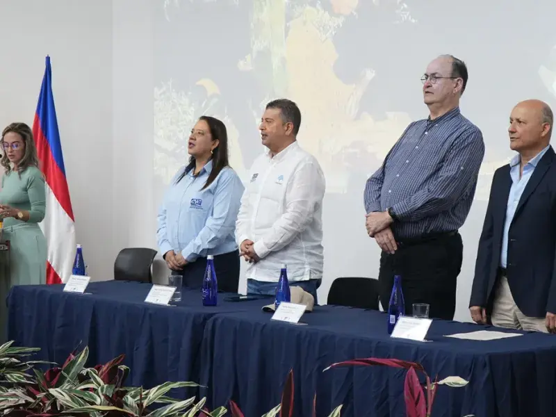 CVC y Javeriana Cali lanzaron la quinta cohorte de Tesos por el Ambiente