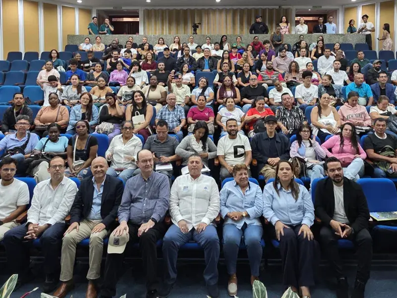 CVC y Javeriana Cali lanzaron la quinta cohorte de Tesos por el Ambiente