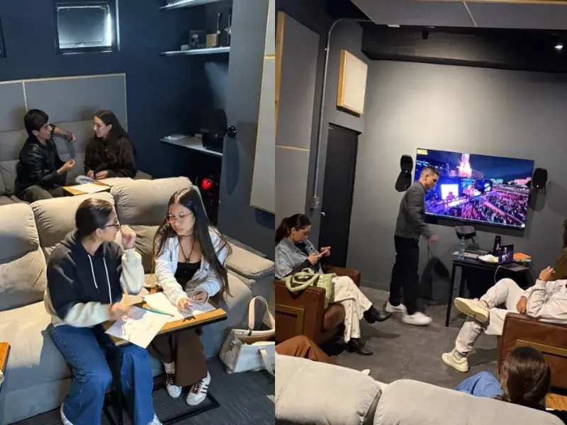 Proyecto de Mercadeo llevó a estudiantes javerianos a Bogotá para conocer a Levapan, empresa líder de la panificación en Colombia 
