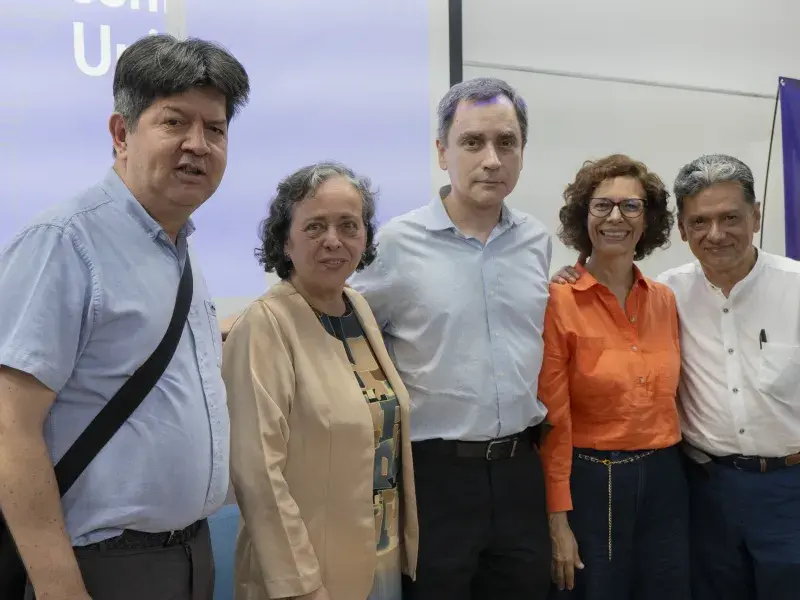 La Universidad como relato: El aula, el sentido y el eco de nuestras voces