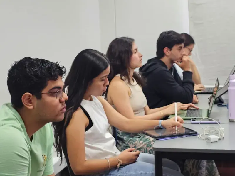 curso monitores