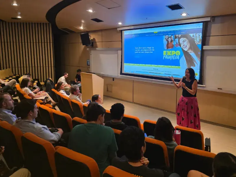 Diseñando imaginarios urbanos: la Javeriana Cali fue sede de una gira internacional sobre transformación urbana 