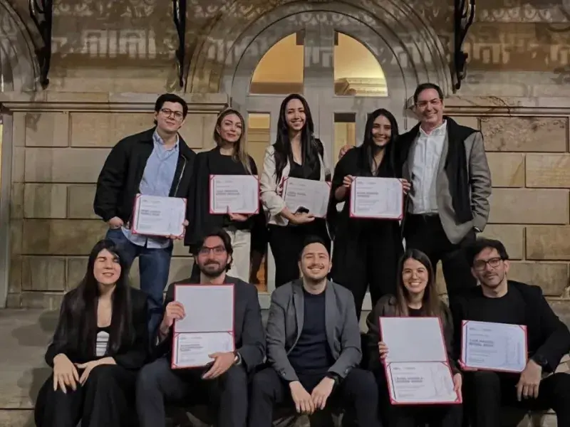 Entre grandes maestros y nuevas generaciones: la arquitectura que está redefiniendo el país 