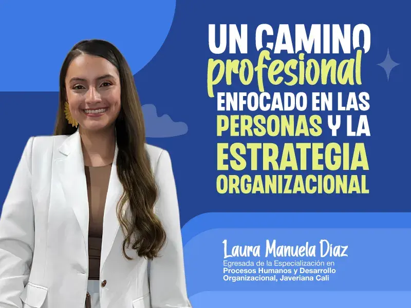 Testimonio Laura Manuela Díaz 