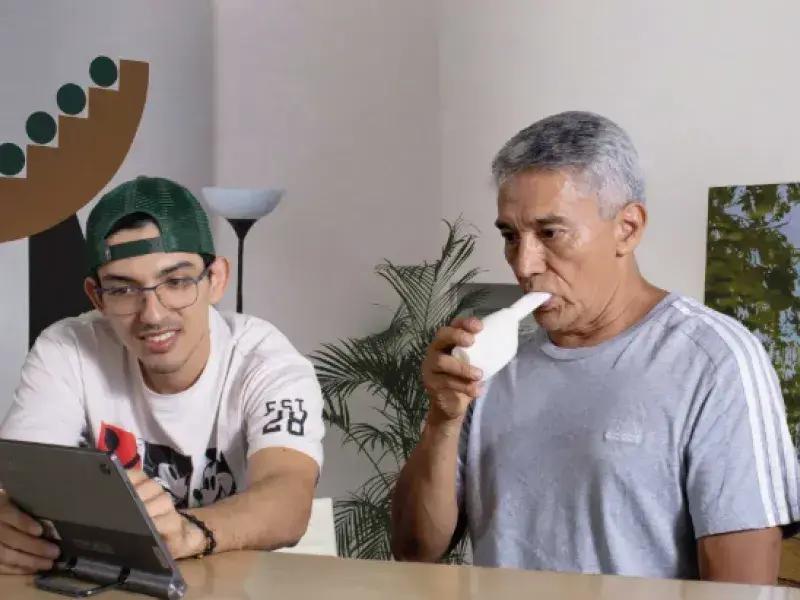 Ubicu: rehabilitarse también puede ser jugar