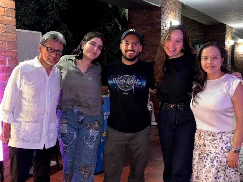 Así se vivió el encuentro de egresados del programa de Comunicación