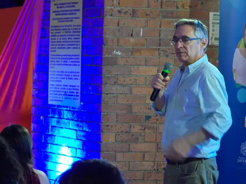 Así se vivió el encuentro de egresados del programa de Comunicación