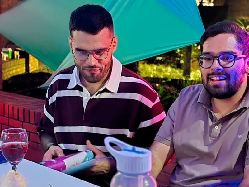 Así se vivió el encuentro de egresados del programa de Comunicación