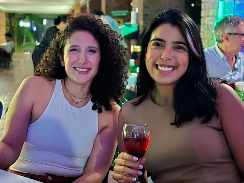 Así se vivió el encuentro de egresados del programa de Comunicación