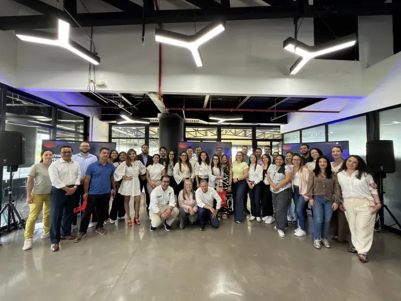 Transferencia que impulsa la innovación: un encuentro para conectar conocimiento, empresas y oportunidades