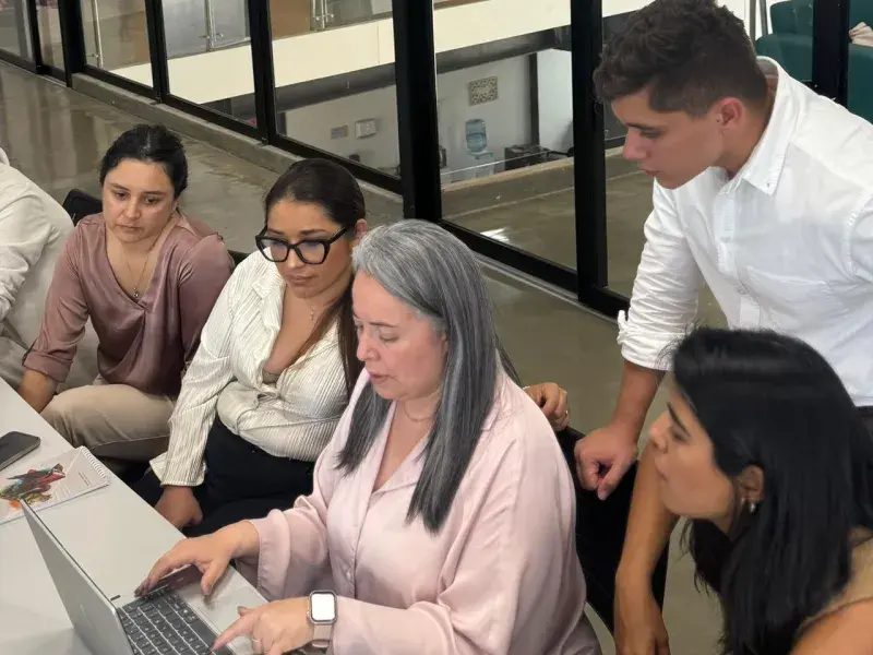 Transferencia que impulsa la innovación: un encuentro para conectar conocimiento, empresas y oportunidades