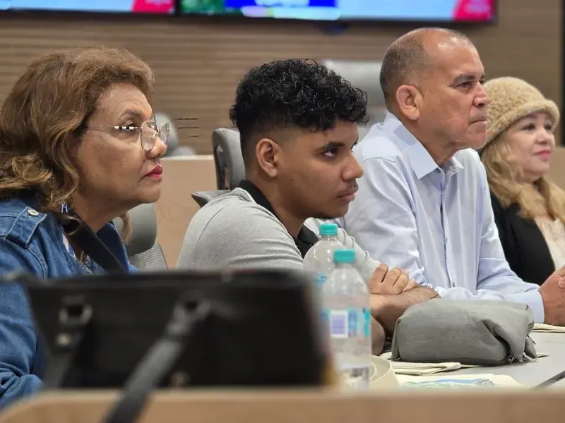 Misión académica desde Panamá fortalece la cooperación internacional en la Javeriana Cali