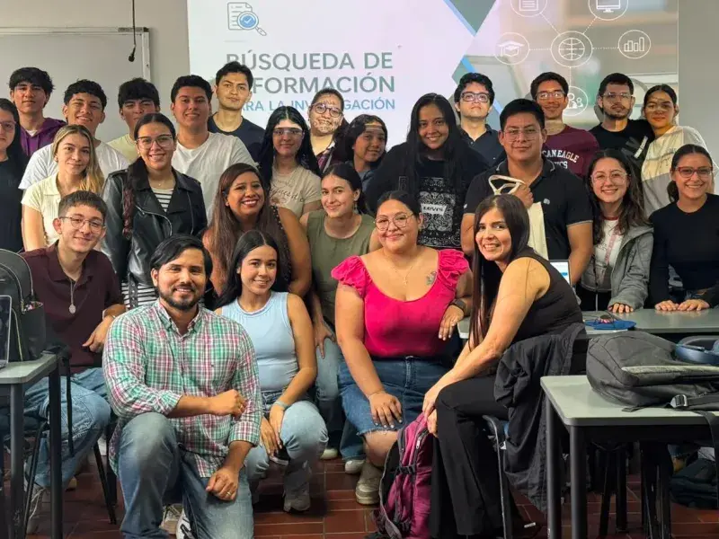 curso monitores