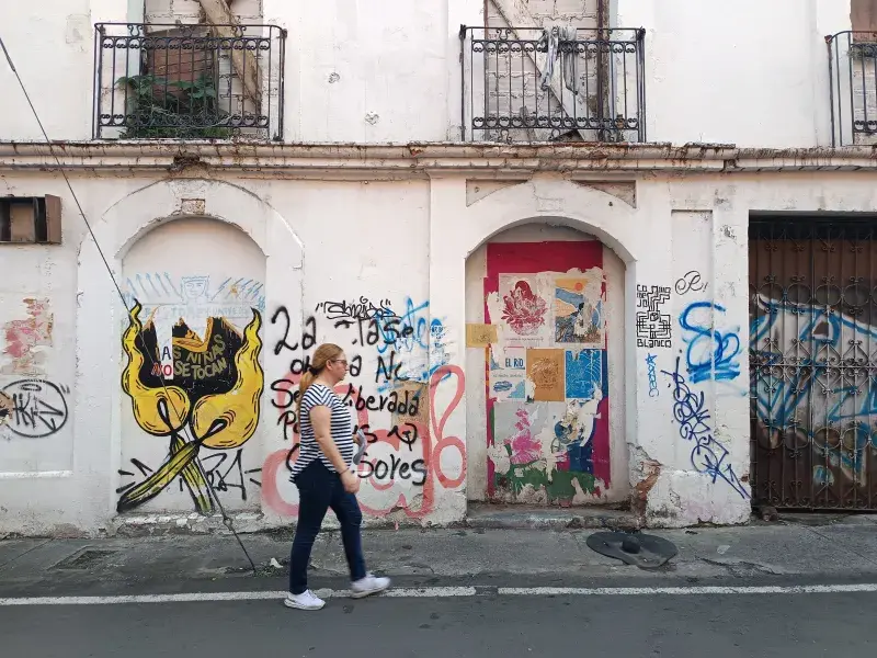 Javerianos llevan al mundo digital la memoria histórica e iniciativas ciudadanas de los barrios La Merced y Santa Rosa