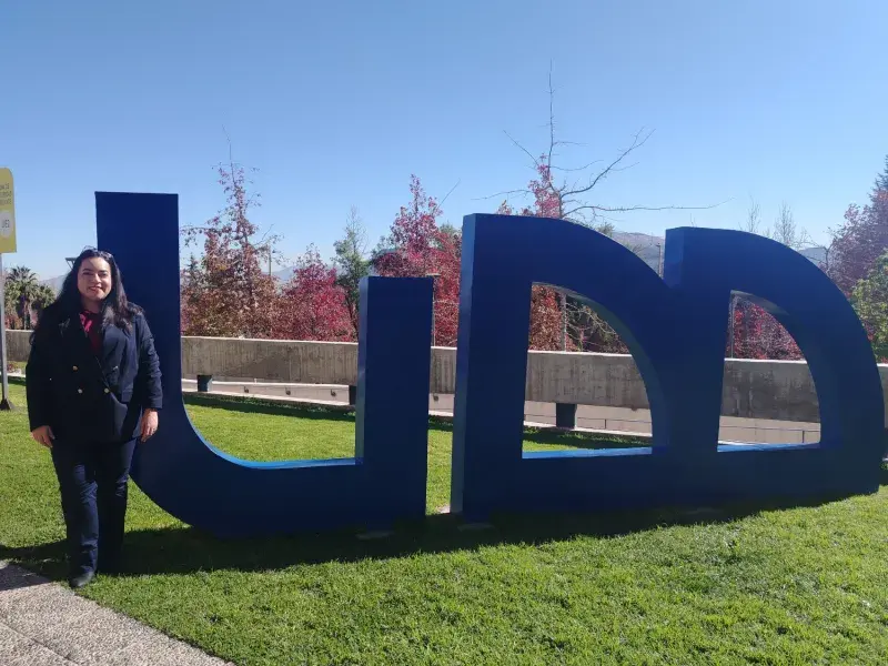 La Pontificia Universidad Javeriana Cali fortalece lazos académicos con la Universidad del Desarrollo en innovación y sostenibilidad
