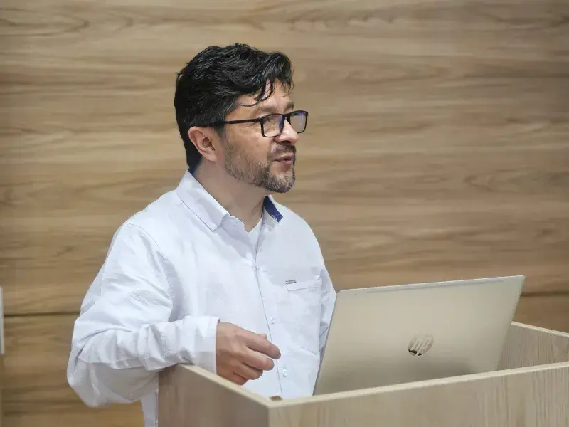 Investigación doctoral javeriana explora la pervivencia del pueblo Awá desde sus propios mundos relacionales