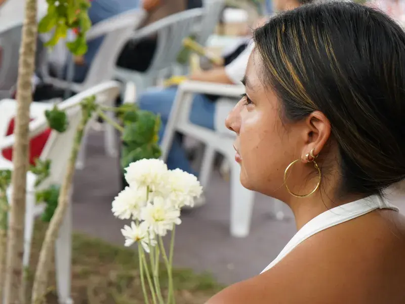 La paz nos llama, nos mueve y nos une: 39 años construyendo caminos para encontrarnos
